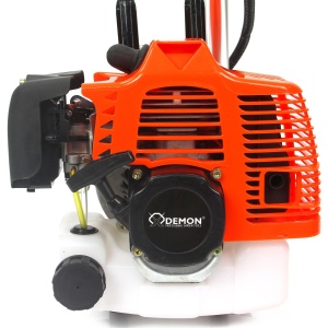 Motor termic pentru barca 2 timpi 4,3 KW cisma lunga reglabila MXM83302 – echipament profesional, 4.3kW