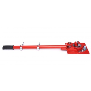 Masina de legat fier Profesional pentru Prelucrarea Barelor de Fier Beton și Confectionarea de Etrieri – Capacitate 4-16 mm – echipament profesional