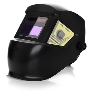 Pachet Sudura 140A + Masca automata + 4 Magneti de sudura – mască de protecție
