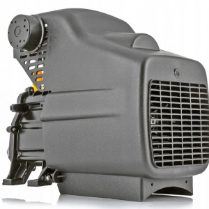 Pompa de aer piston 47mm cu motor 2.5kW 24-50L debit de 265 l/min 8 bari – echipament profesional, 2.5kW, 50L, 8BARI