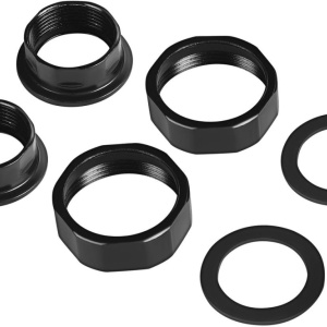 Pompa de circulație KraftDele KD803 25-60/180 cu panou de control, funcție auto și mod de noapte pentru instalații termice - Img 8