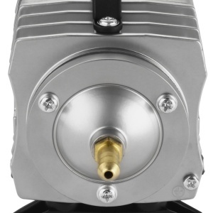 Pompă electromagnetică de aerXD4252, 20W, 2100 l/h, pentru aerarea acvariilor și iazurilor - Img 5