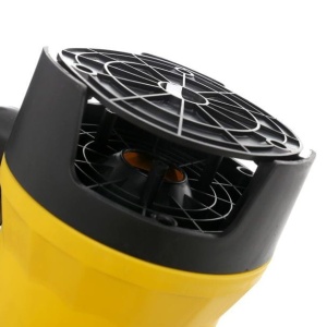 Pompa submersibilă pentru apă murdară KraftDele KD740, 1650W, debit 16000 l/h, cu plutitor automat și cablu 10 m - Img 8