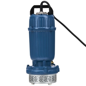 Pompa submersibilă XD767 2100W pentru apă curată și ușor murdară, debit 12.500 l/h, înălțime refulare 18 m - Img 5