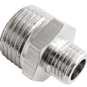 Reductie de la 3/4'' exterior la 1/2'' exterior MA0123.6