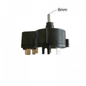Regulator OEM pentru motor electric de barcă 40-56 lbs, compatibil cu modelele KD5307, KD5308 și KD5308, piesă de schimb Nr. 1609