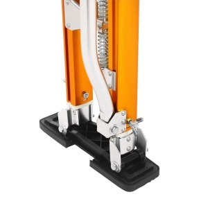 Sculte profesionale picioroange pentru montaj 45–76 cm KraftDele KD5546 – picioare pentru lucrări la înălțime - Img 10