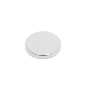 Set 10 Magneți Neodim Tip Cilindru – Ø9x1 mm – Model XD11835 - Img 3