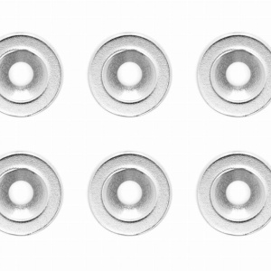Set 10 Magneți Neodim Tip Disc 14x3 mm – Model XD11833 - Img 4