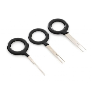 Set 3 bucati extractor de pini din mufe auto KD1131 Kraftdele - Img 4