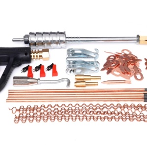Set 86 de elemente pentru spotter auto sudura in puncte, tras tabla tichinigerie auto MX10665