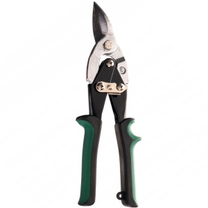 Set de 3 foarfece pentru tabla 1.2mm pentru parte stanga si dreapta - Img 3