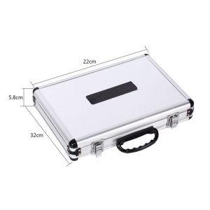 Set de 35 freze pentru lemn MXM22550R – echipament profesional