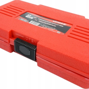 Set extractoare pentru suruburi rupte 5 elemente 3/8" V86483 - Img 3