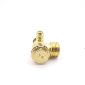 Supapa de sens pentru compresor nr.948 1/2" - 9mm - 3/8" – compresor de aer