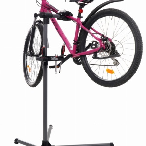 Suport reglabil pentru service bicicletă 105-143 cm– XR11252 - Img 3