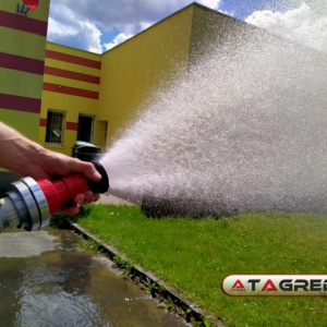Teava refulare racord 1" pentru udare si pulverizare apa B-TA528 - Img 7
