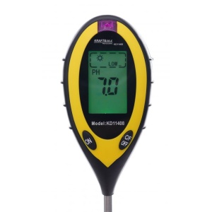 Tester pentru sol KD11408 - Img 6