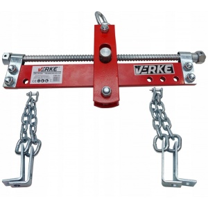 Traversa echilibrare Ridicare Motor pentru macara 900 kg VERKE V80134 - Img 2