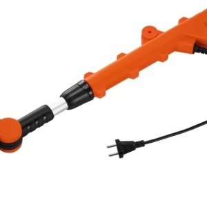 Trimer electric pentru gazon XD5093, 1600W, 12000 rpm, reglaj lungime și mâner, pentru tăiere precisă a ierbii
