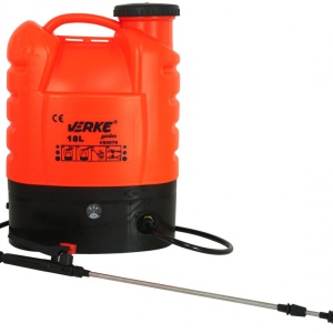 Vermorel Electric cu Acumulator 18L Pulverizator Sub Presiune Profesional – echipament profesional, 18L