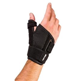 Mueller, professional reversible thumb stabilizer