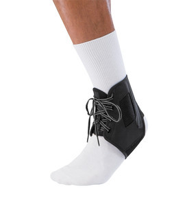 Mueller, professional ankle stabilizer