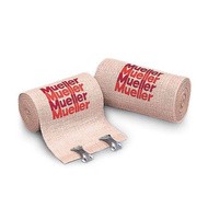 Mueller, elastic bandage 5 x 4.5 m