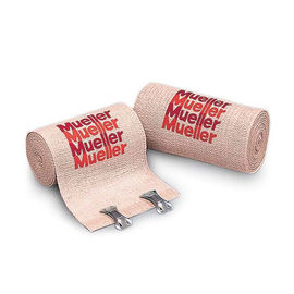 Mueller, elastic bandage 7.6 cm x 4.5 m