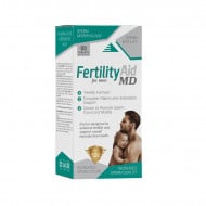 Fertility Aid MD man, pomoć za neplodnost kod muškaraca