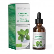 MARNYS organic oregano oil, 30 ml