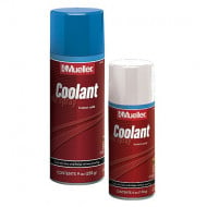 Mueller Coolant Cold Spray, for pain and swelling treatment 255 gr