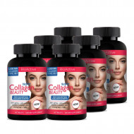 Super Collagen Beauty tablete (6x60 tableta)