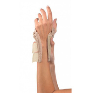 MUELLER profesionalna, karpalna ortoza za ručni zglob bež boja