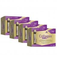 Super Collagen Anti-Age shots 4x (14 x 25ml)