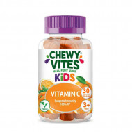 Chewy Vites Kids Vitamin C, 30 kom - USKORO