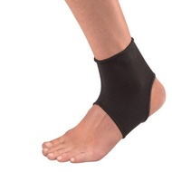 Mueller neoprene ankle brace