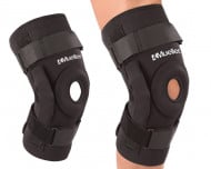 Mueller Professional Stabilizer For Knee Immobilization