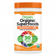 Orgain Superfoods Immuno ROK 15.06.2024. mandarina