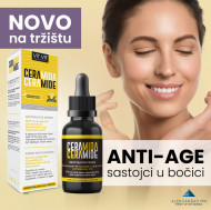 CERAMIDE RESTORATIVE SERUM - Ceramidni regenerativni serum 30ml