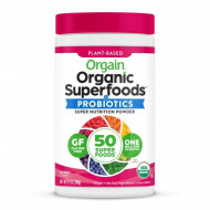 Orgain Organic Superfoods ROK 05-2024