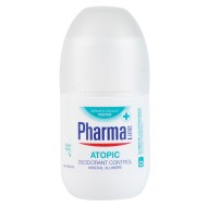 Pharmaline Atopic pH 5.5 Deo roll on, roll on dezodorans