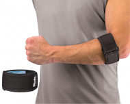 Mueller adjustable elbow support