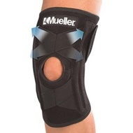 Mueller elastic knee brace