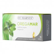 Oregamar, kapsule organskog ulja divljeg origana - kratak rok 02/2024-50% popusta!