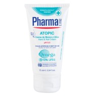 Pharmaline Atopic pH 5.5, hand and nail cream 75 ml