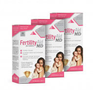 Fertility Aid MD, pomoć za sterilitet kod žena PAKET ZA 3 MESECA