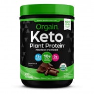 Orgain jedini biljni KETO protein rok 14.07.2024.