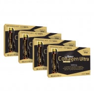 Super Collagen Anti-age Ultra 5000mg 4x (14x25ml)