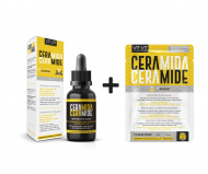 Ceramide Restorative Serum + Restorative Mask Ceramide